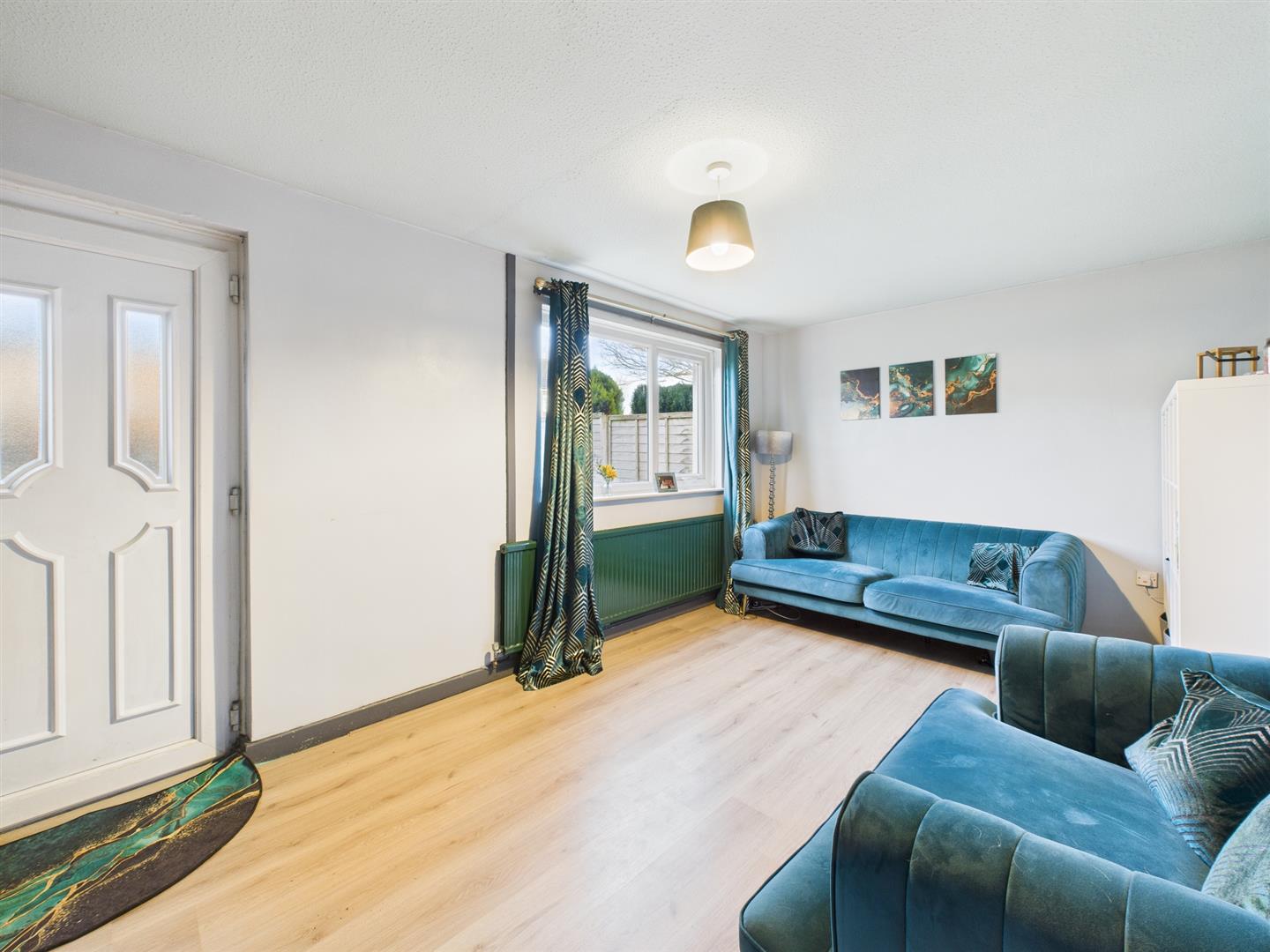 11 Croasdale, Lancaster LA1 5JG